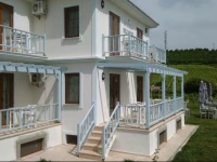 Otel Sulubahce 