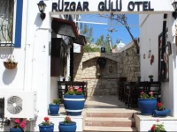 Ruzgar Gulu Hotel 