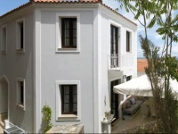 Sakin Ada Evi Bozcaada - Adult Only 