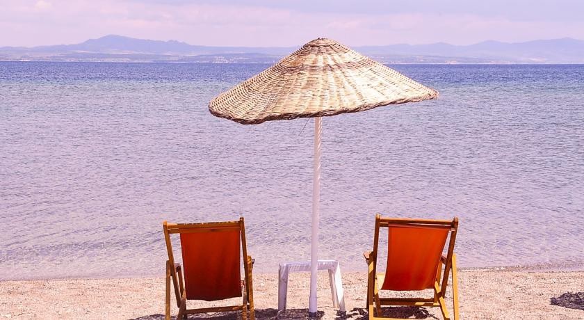 Saklibahce Hotel 