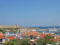 Sefa Tatil Evi 