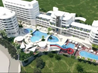 Laguna Beach Alya Resort &amp; Spa 5*