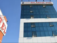 Basoglu Bulancak Hotel 