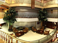 Grand Ozeren Hotel & Spa