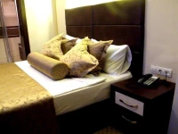 Alya Hotel 
