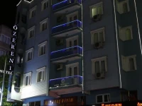 Ozeren 1 Hotel 