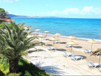 Altin Camp & Hotel - Special Category 