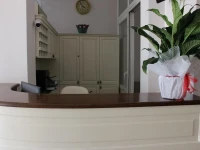 Burhaniye Merkez Otel 