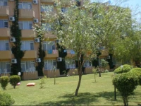 Hotel Club Nina 