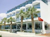 Idahan Hotel 