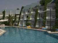 Hotel Nova Apart 