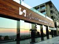 Grand Swiss-Belhotel Celik Palas Thermal Spa 