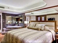 Marigold Thermal&Spa Hotel Bursa 