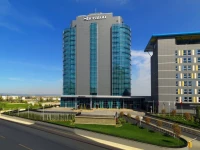 Sheraton Bursa Hotel 5*