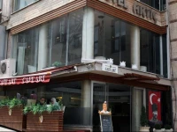 Hotel ArtiГ§ 