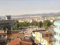 Hotel Ozkan 