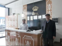 TaГ§ Hotel 