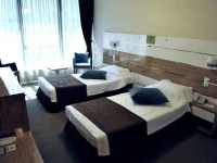 Yesil Yildirim Hotel 