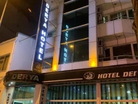 Alhas Hotel 