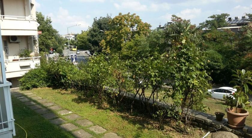 Apartment Begenilir 