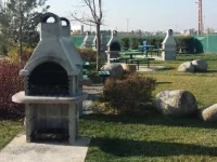 Bursa Apartment 