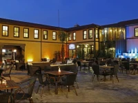 Bursa Д°pekyolu Hotel 