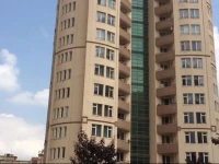 Bursa Residence 