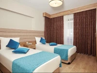 Bursa Suites Apart Otel 