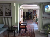 Camlibel Hotel 