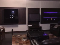 Г‡ekirge Apartment 