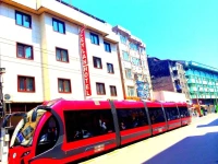 Ceylan Hotel 