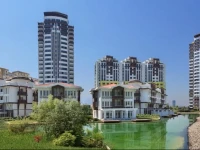 Duru Residence 