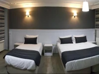 Eves Home Suites 
