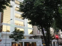 Golden Pearl Beautique Hotel 