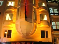 Hotel Grand Heykel 