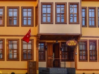 Kale Ici Hotel