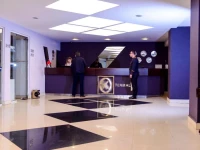 Kirci Termal Hotel 