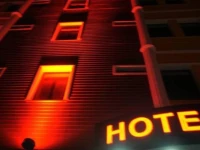 Meta Hotel 