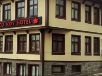 Onuncukoy Hotel 