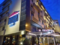 Tiara Thermal & SPA Hotel 