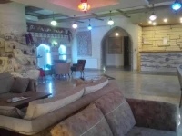 Waha Hotel 