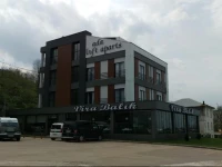Ada Loft Aparts 