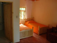 Kapuzbasi Selale Motel 