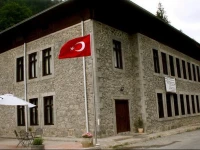 Camlihemsin Tasmektep Hotel 