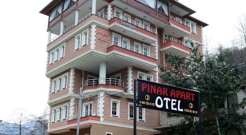 PД±nar Hotel 