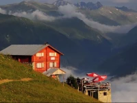 Pokut DoДџa Konukevi 