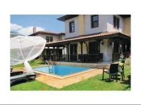 Holiday home Mugla 27 with Outdoor Swimmingpool 