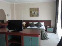 Teb Dora Hotel 