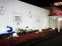 Yakamoz Hotel &amp; Restaurant 