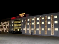 GIRAN PARK TERMALOTEL 